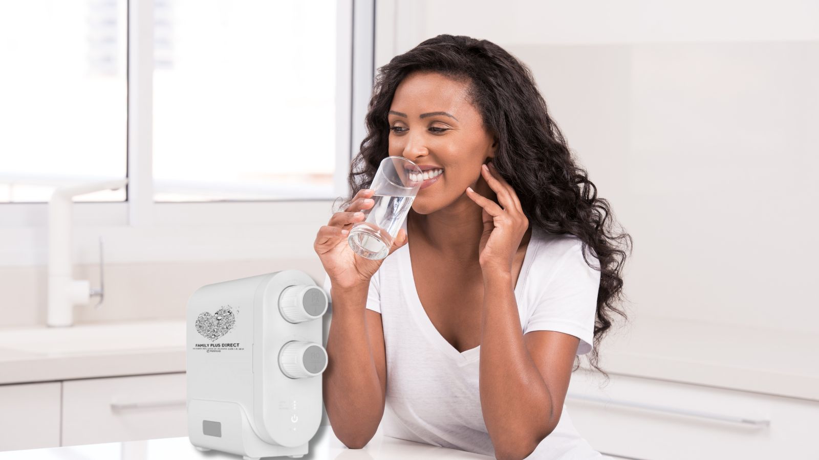 Lee más sobre el artículo ¿Cómo funcionan los medidores TDS con el agua de osmosis?