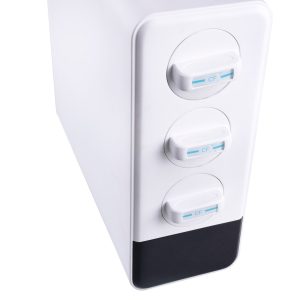 Osmosis inversa Compacta Family Plus Generation II