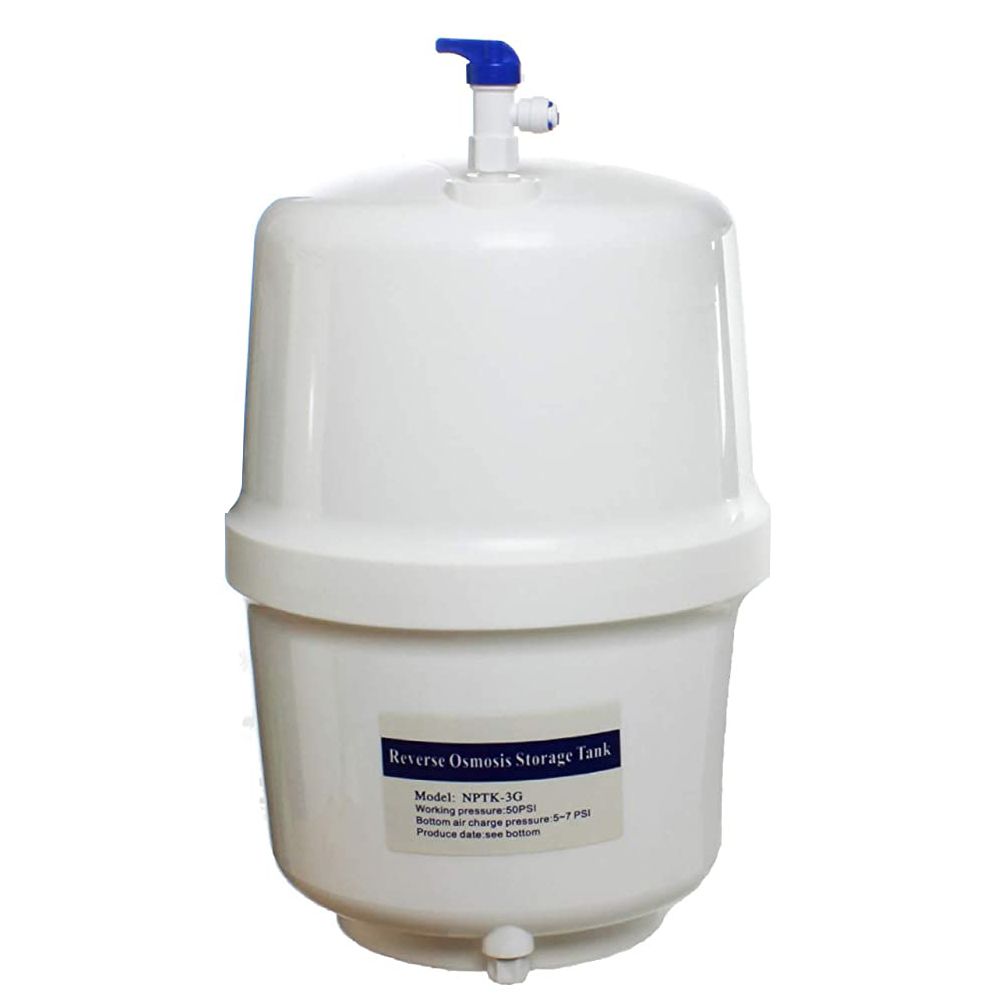 Osmosis inversa Compacta Family Plus Generation II - Imagen 9