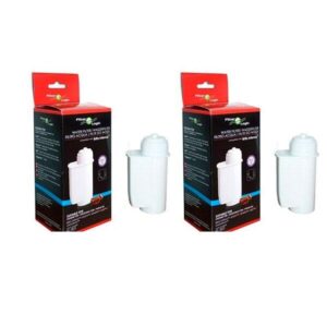 Pack 2 filtros de Agua Intenza tipo Brita para máquinas de Café