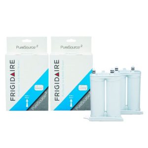 Pack dos Filtros Aeg Frigidaire Pure Source 2417549017