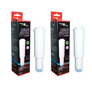 Pack 2 filtros de Agua cafetera Jura, Jura Claris White