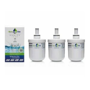 Pack 3 Filtros frigorífico compatible (DA29-00003F/G/B)
