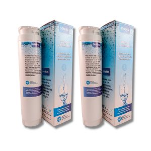 Pack 2 Filtros frigorífico compatible Cuno 3M 644845