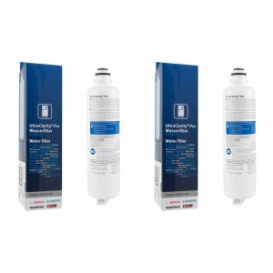 Pack dos filtros frigorífico Original Ultra Clarity Pro 11032518