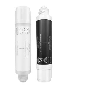 Pack filtro compuesto y membrana Osmosis Family Plus Direct