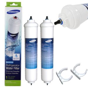 Pack dos filtros frigorífico Samsung original externo DA29-10105