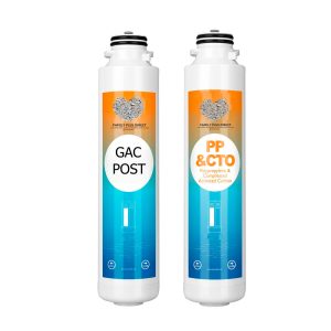Pack filtros Osmosis Family Plus Generation II