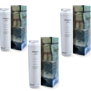 Pack 3 Filtros frigorífico Cuno 3M Neff 644845