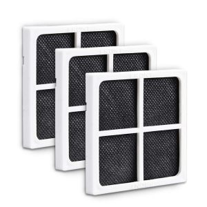 Pack 3 filtros compatibles LG LT120F Antibacterianos