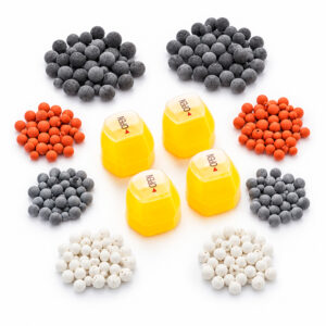 Recambio Naturducha  Anual Ducha Vitamina C y minerales naturales