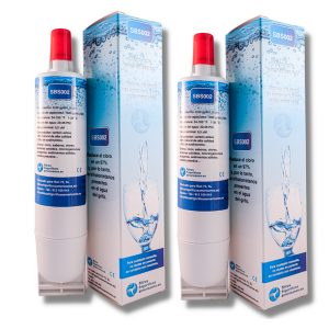 Pack dos Filtros compatibles SBS002/05