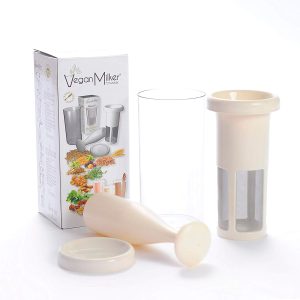 Vegan Milker By Chufamix
