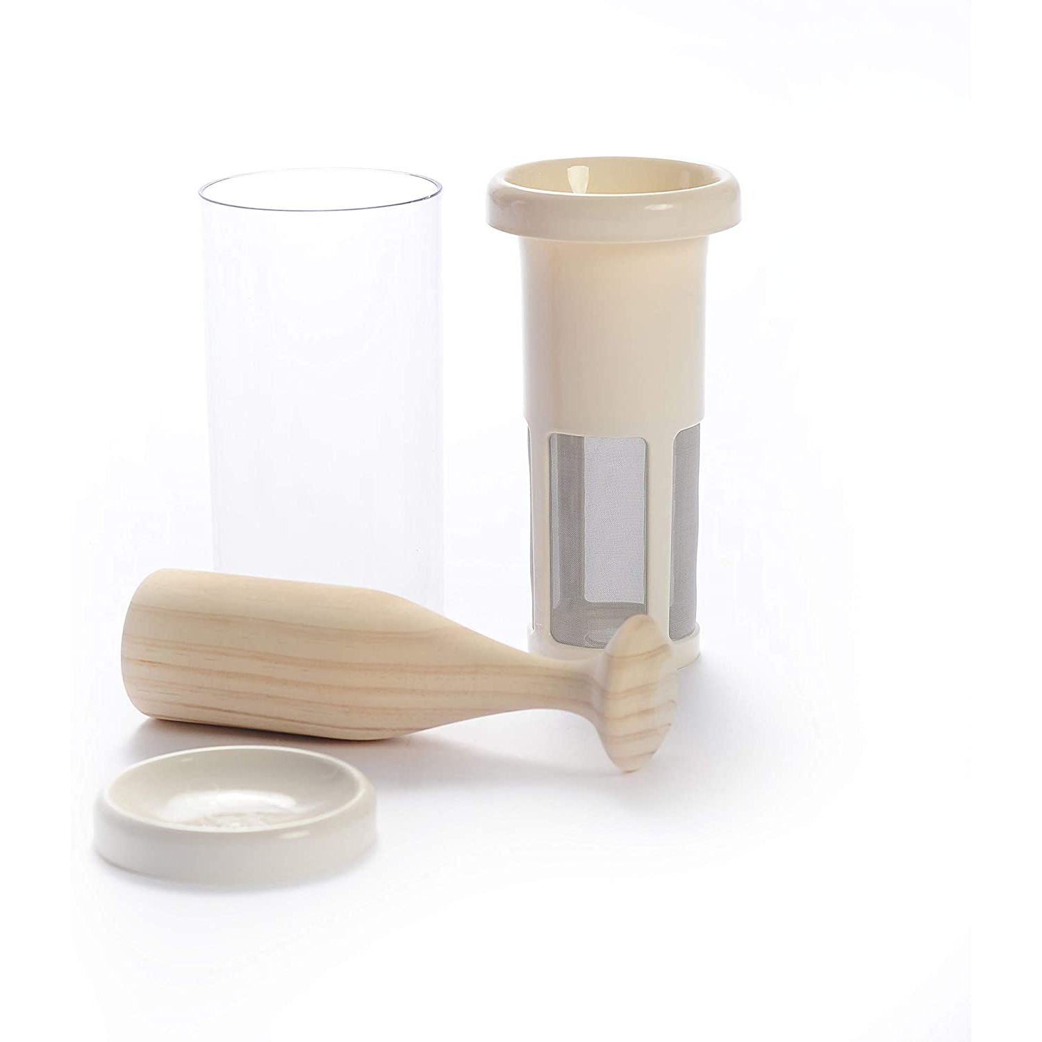 Vegan Milker Premium By Chufamix - Imagen 8
