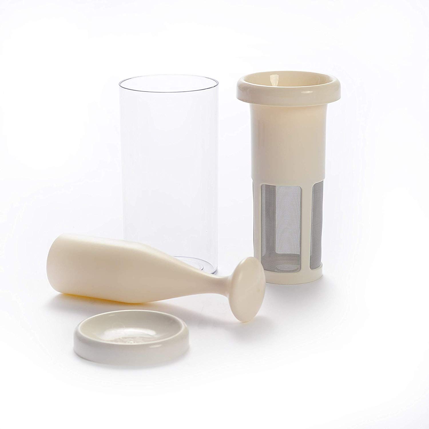 Pack Vegan Milker By Chufamix + saco 1 kilo de Chufas - Imagen 5