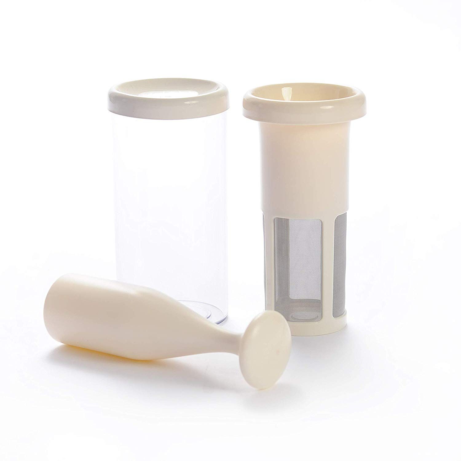 Pack Vegan Milker By Chufamix + saco 1 kilo de Chufas - Imagen 6