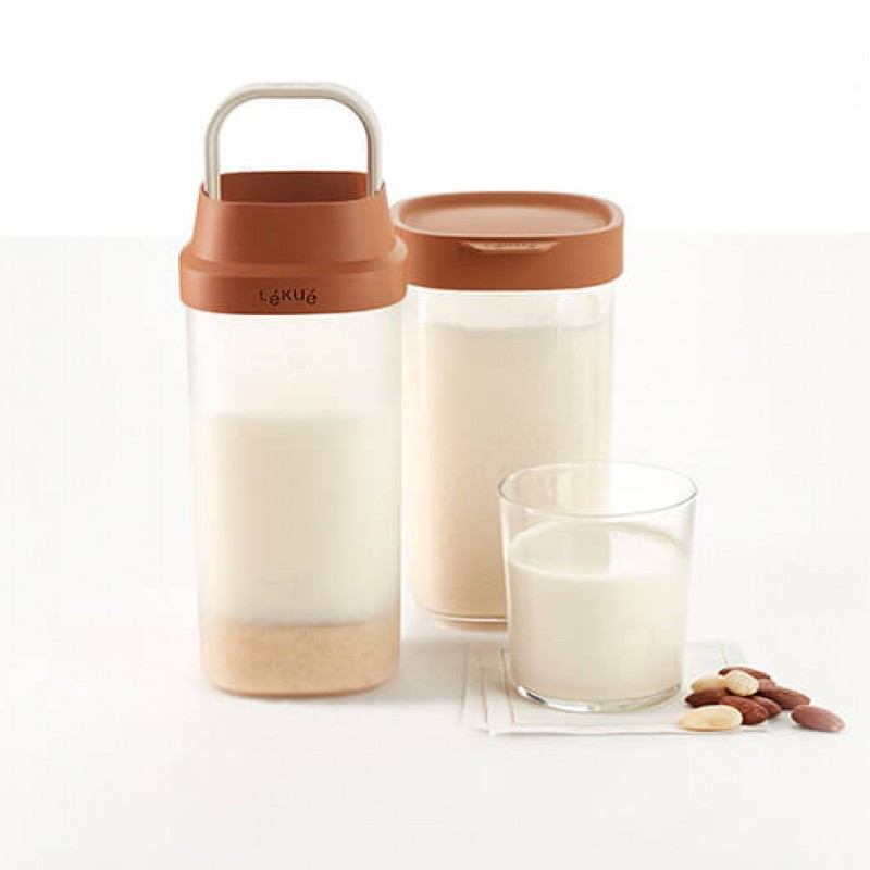 Veggie Drinks Maker Lékué