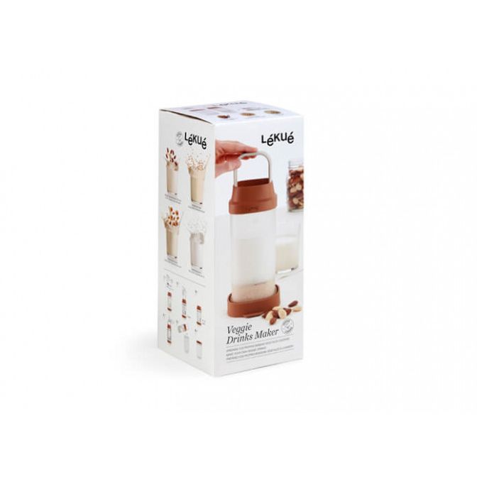 Veggie Drinks Maker Lékué - Imagen 8