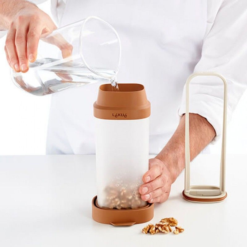Veggie Drinks Maker Lékué - Imagen 6