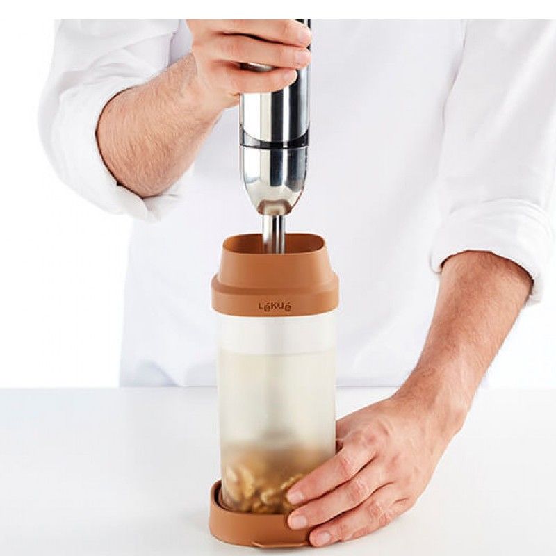 Veggie Drinks Maker Lékué - Imagen 5