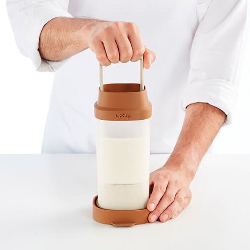 Veggie Drinks Maker Lékué - Imagen 4