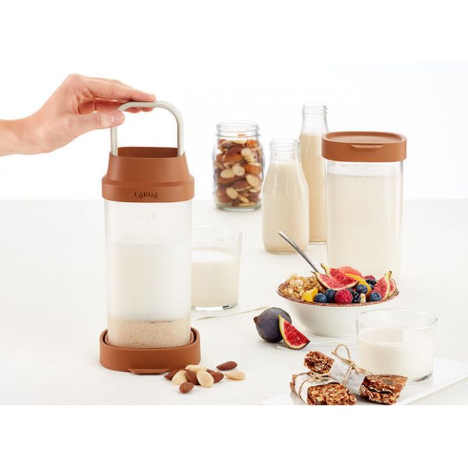 Veggie Drinks Maker Lékué - Imagen 7