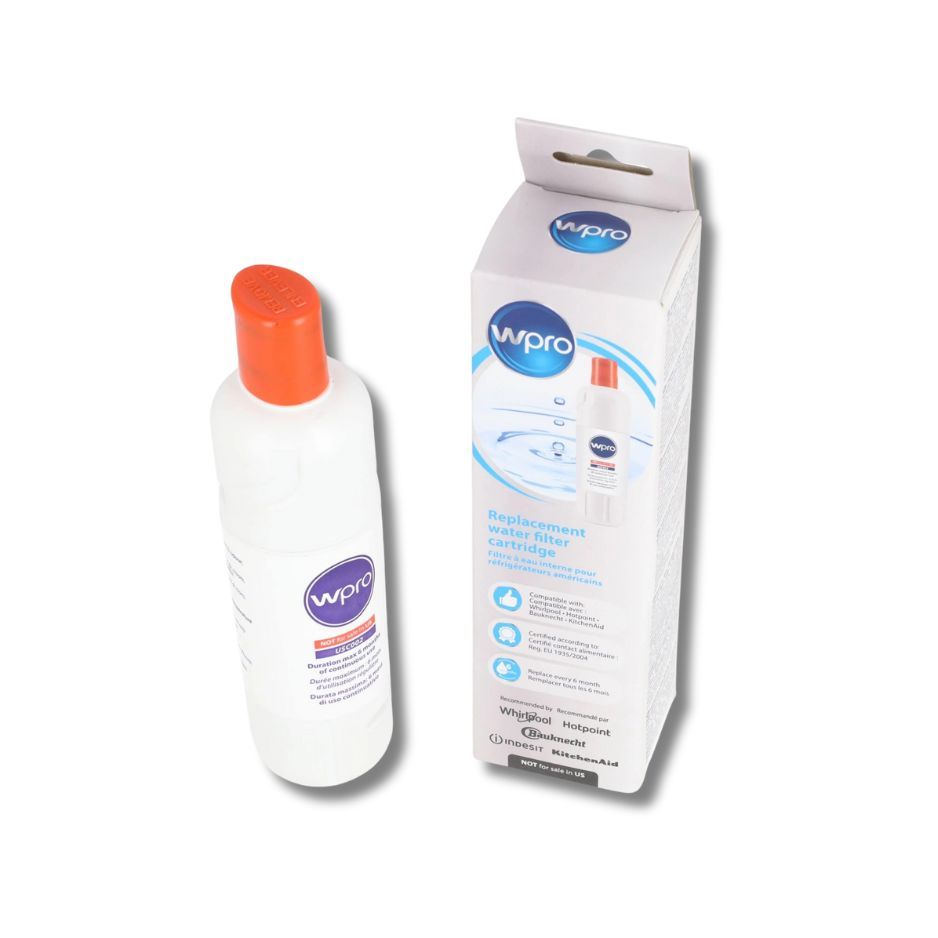 Filtro Frigorifico original WPRO Whirlpool USC002 - Imagen 4