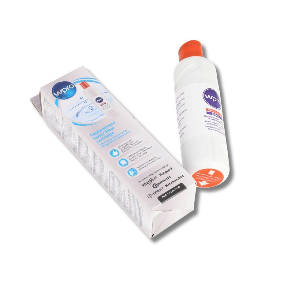 Filtro Frigorifico original WPRO Whirlpool USC002 - Imagen 3